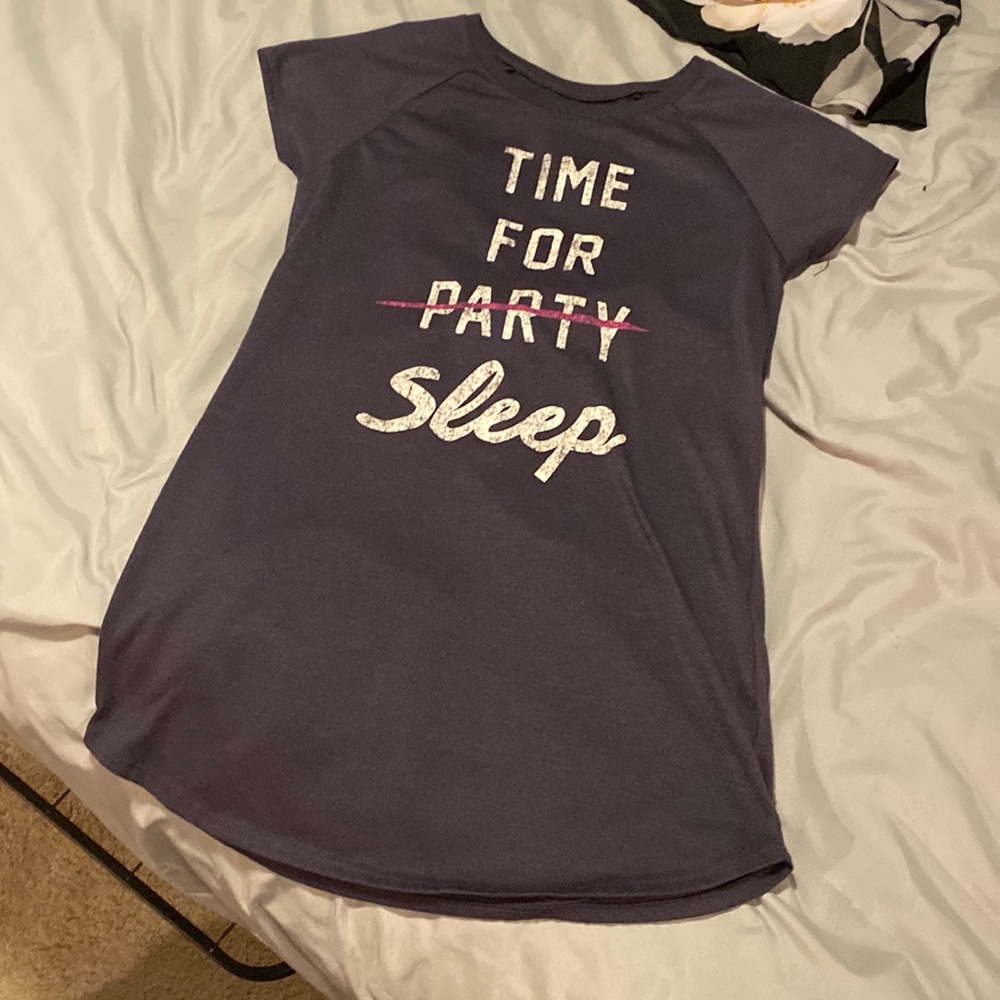 Comfy tee